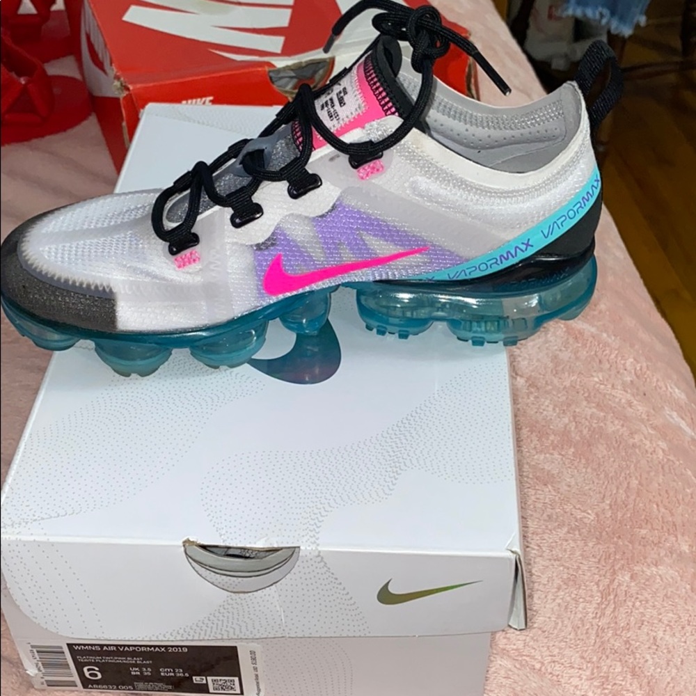 Women’s air Vapormax